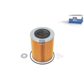 Filtre à huile DT OEM 15274EP025