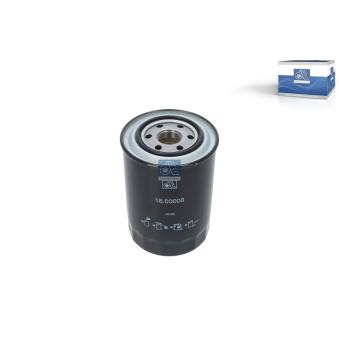Filtre à huile DT OEM ME974236