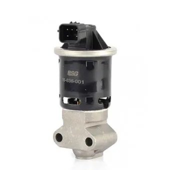 Vanne EGR BSG OEM 25182357