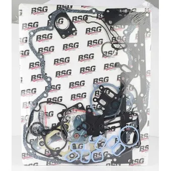 Pochette moteur complète BSG BSG 30-115-013