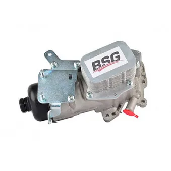 Radiateur d'huile BSG BSG 30-116-106 pour PEUGEOT PARTNER 1.6 HDi 16V - 90cv