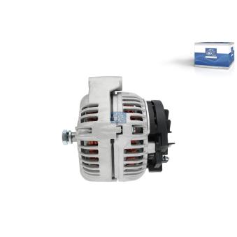 Alternateur DT OEM 21801402