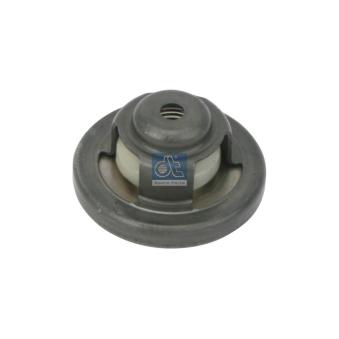 Soupape, pompe à carburant DT OEM 1502271
