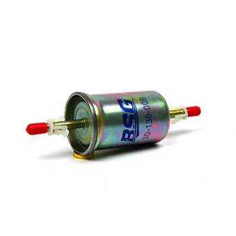 Filtre à carburant BSG BSG 30-130-009 pour FORD FOCUS 1.0 EcoBoost - 125cv
