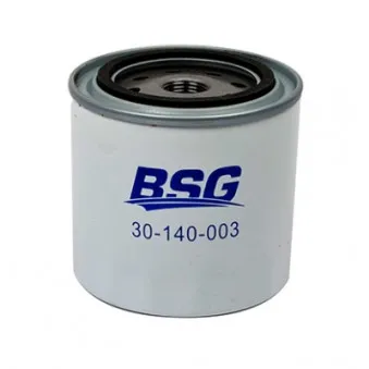 Filtre à huile BSG BSG 30-140-003