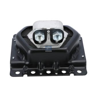 Support moteur DT [2.10702]