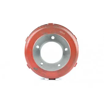 Tambour de frein BSG OEM YC1W1126DD