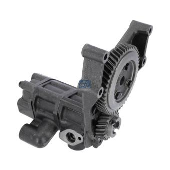 Pompe à huile DT OEM 425242
