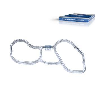 Joint, radiateur d'huile DT [2.11459]