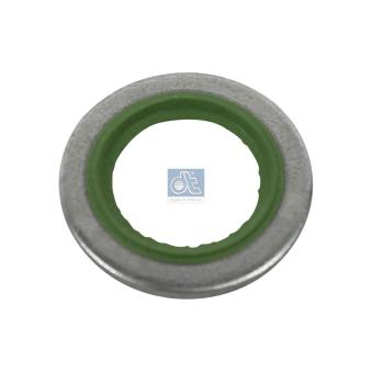 Joint, tuyauterie de carburant DT OEM 1898204 Joint, tuyauterie de carburant DT OEM 1898204
