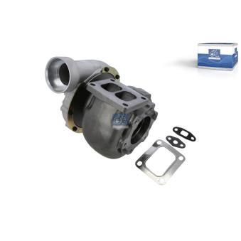 Turbocompresseur, suralimentation DT OEM 1545073