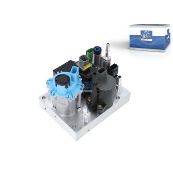 Module d'alimentation, injection d'urée DT OEM 85027199