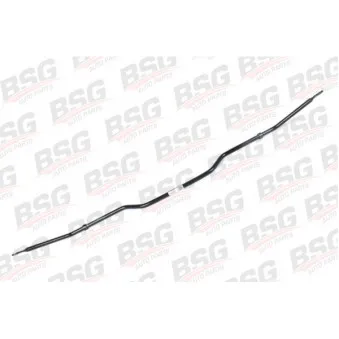 Suspension des roues BSG BSG 30-320-002
