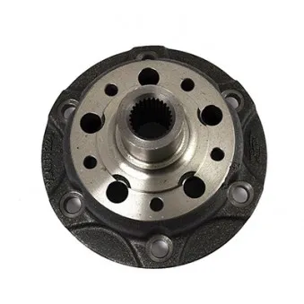 Moyeu de roue avant BSG BSG 30-325-018