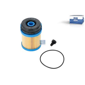 Filtre d'urée DT [2.14900]