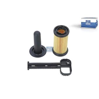 Filtre d'urée DT OEM V837079423