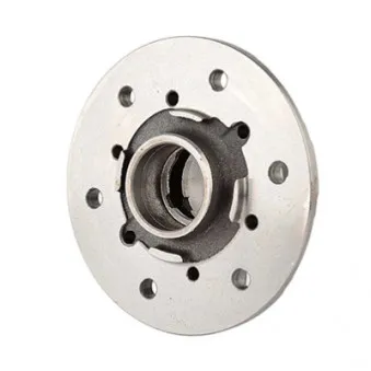 Moyeu de roue avant BSG BSG 30-325-027