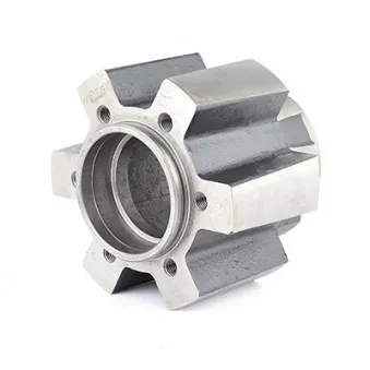 Moyeu de roue avant BSG BSG 30-325-030