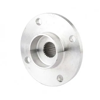BSG BSG 30-325-031 - Moyeu de roue avant