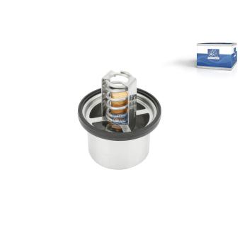 Thermostat, liquide de refroidissement DT [2.15075]