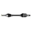 BSG BSG 30-350-020 - Arbre de transmission avant gauche 