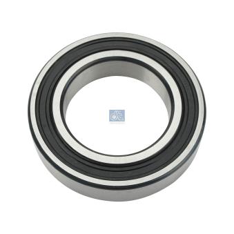 Palier, palier central d'arbre de transmission DT 2.15482