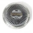 BSG BSG 30-505-004 - Embrayage, ventilateur de radiateur