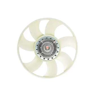 Embrayage, ventilateur de radiateur BSG BSG 30-505-011 pour RENAULT TRUCKS MIDLUM 2.5 TD - 85cv