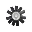 Ventilateur, refroidissement du moteur BSG [BSG 30-505-013]
