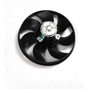 Ventilateur, refroidissement du moteur AVA QUALITY COOLING FD7519