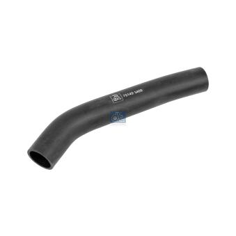 Durite de radiateur DT OEM 1544565