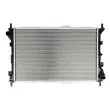 Radiateur, refroidissement du moteur BSG [BSG 30-520-017]