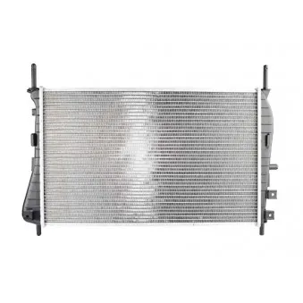 Radiateur, refroidissement du moteur BSG BSG 30-520-027 pour FORD MONDEO 2.2 TDCi - 155cv