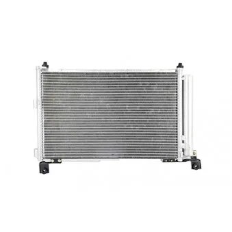 Condenseur, climatisation BSG BSG 30-525-012
