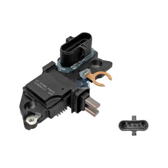 Régulateur d'alternateur DT [2.21004]