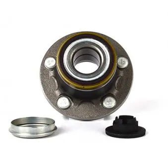 Roulement de roue avant BSG OEM 1458701