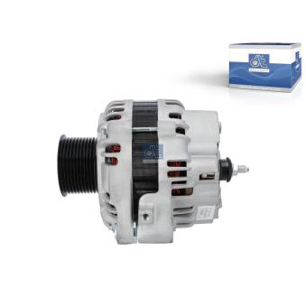 Alternateur DT [2.21045]