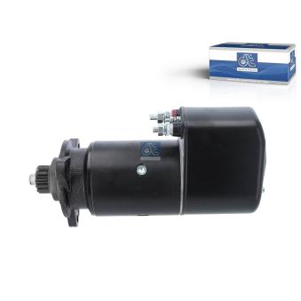 Démarreur DT OEM 420731