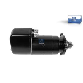 Démarreur DT [2.22014]