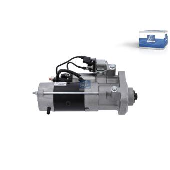 Démarreur DT OEM 01182195