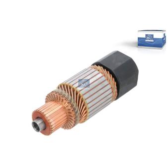 Induit, démarreur DT OEM 42554039