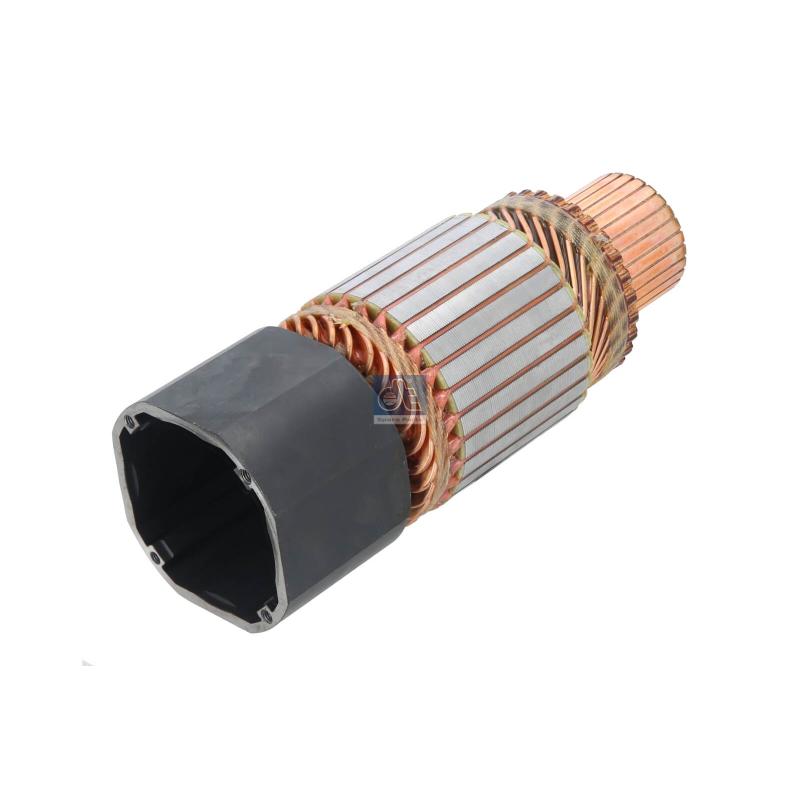 Induit, démarreur DT 2.22052 - Visuel 1