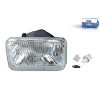 Projecteur principal DT OEM 3981594
