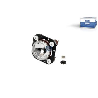 Projecteur principal DT [2.24787]
