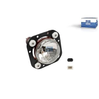 Projecteur principal DT [2.24788]