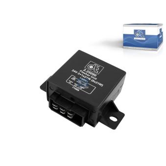 Centrale clignotante DT OEM 636222 Centrale clignotante DT OEM 636222