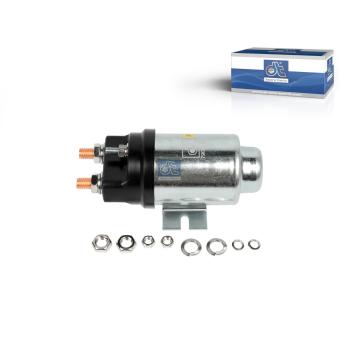 Relais,démarreur DT OEM 1088170