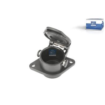 Prise DT OEM 1609076