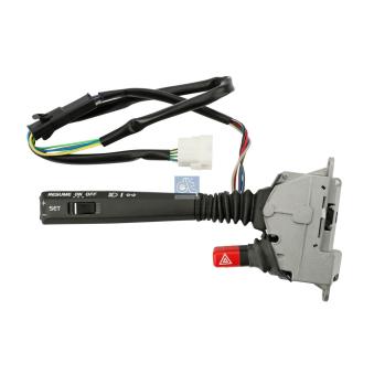 Commutateur de colonne de direction DT [2.27058]