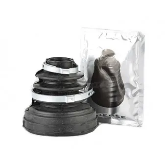 Soufflets de cardan avant BSG BSG 30-705-057